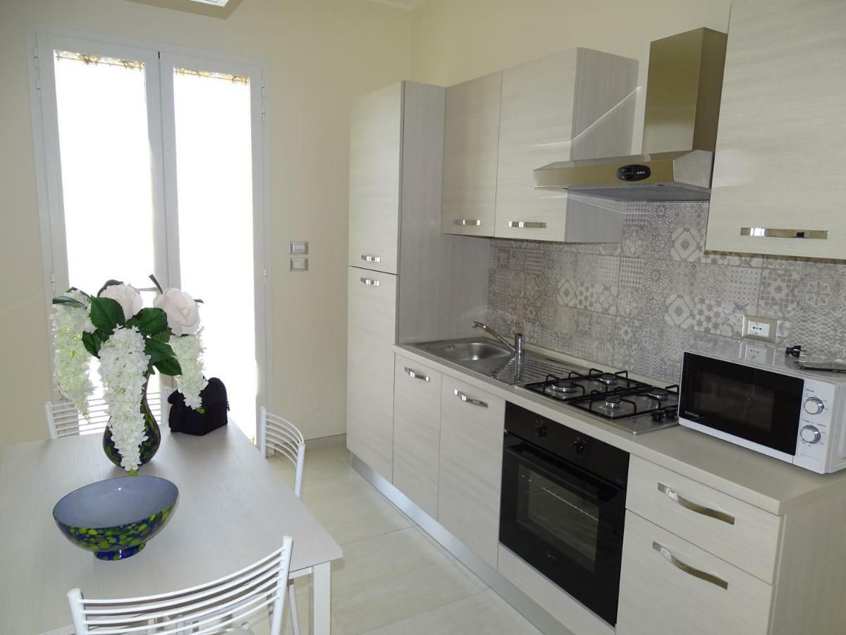 Linda Casa Vacanze 费尔莱恩 外观 照片