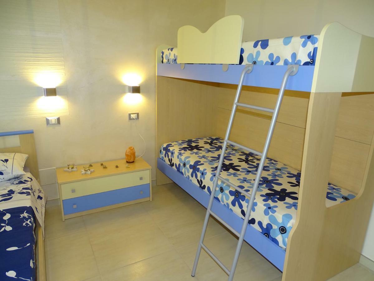 Linda Casa Vacanze 费尔莱恩 外观 照片