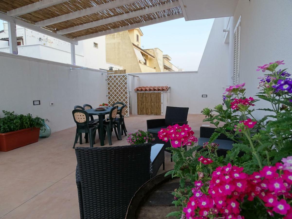 Linda Casa Vacanze 费尔莱恩 外观 照片