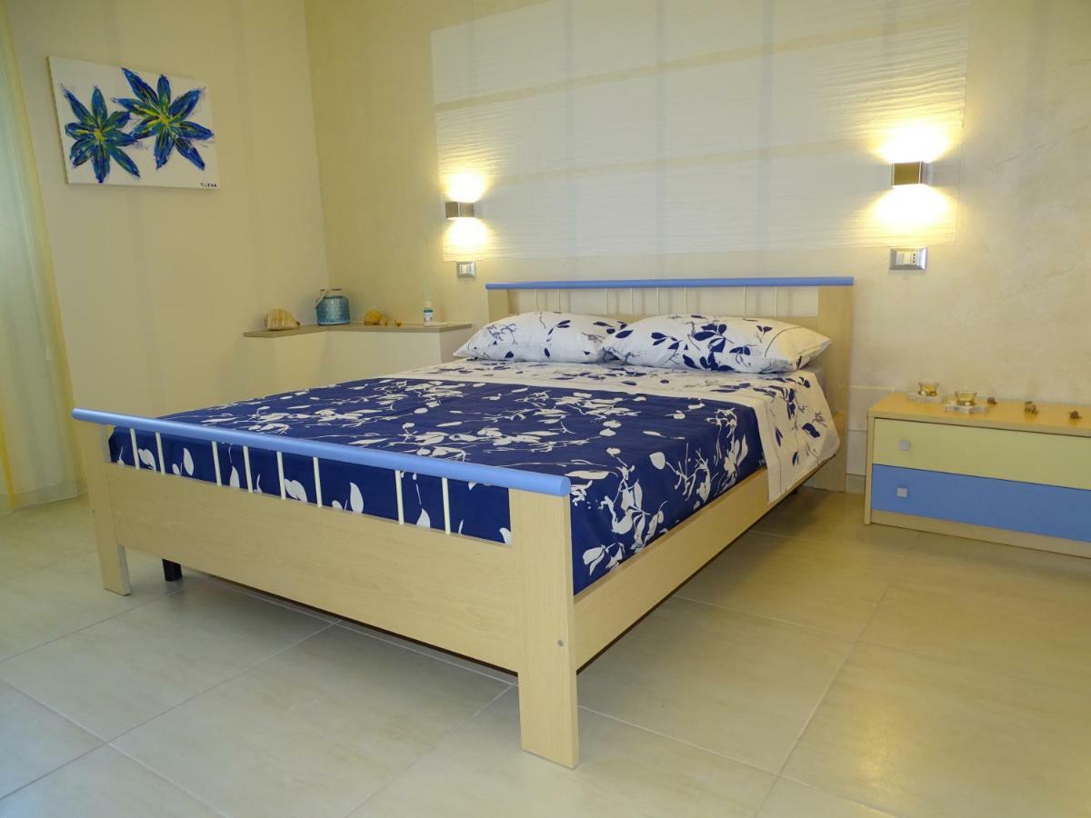 Linda Casa Vacanze 费尔莱恩 外观 照片