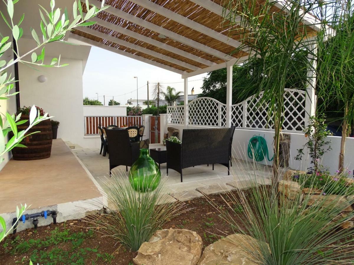 Linda Casa Vacanze 费尔莱恩 外观 照片