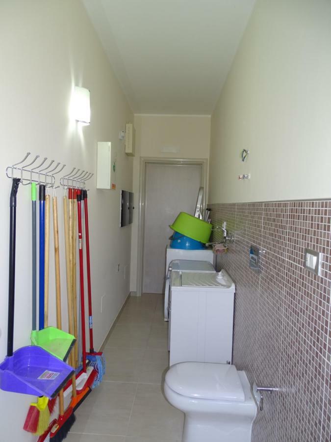 Linda Casa Vacanze 费尔莱恩 外观 照片