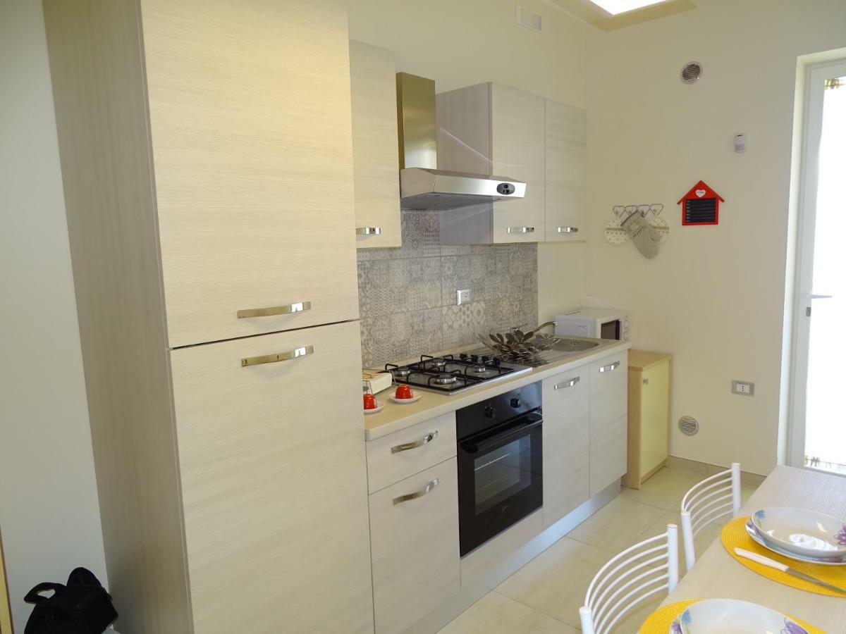 Linda Casa Vacanze 费尔莱恩 外观 照片