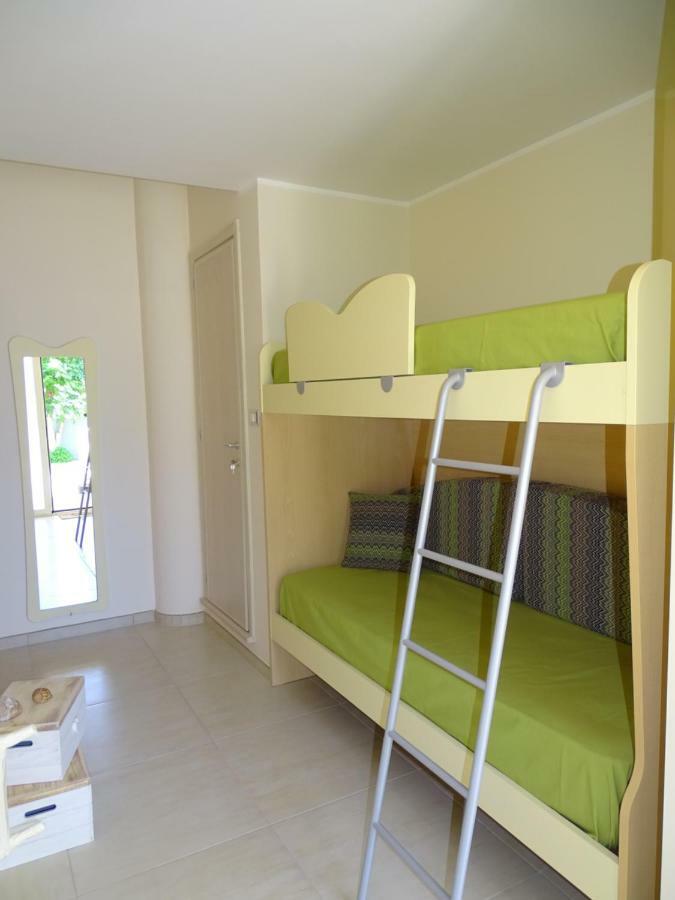 Linda Casa Vacanze 费尔莱恩 外观 照片