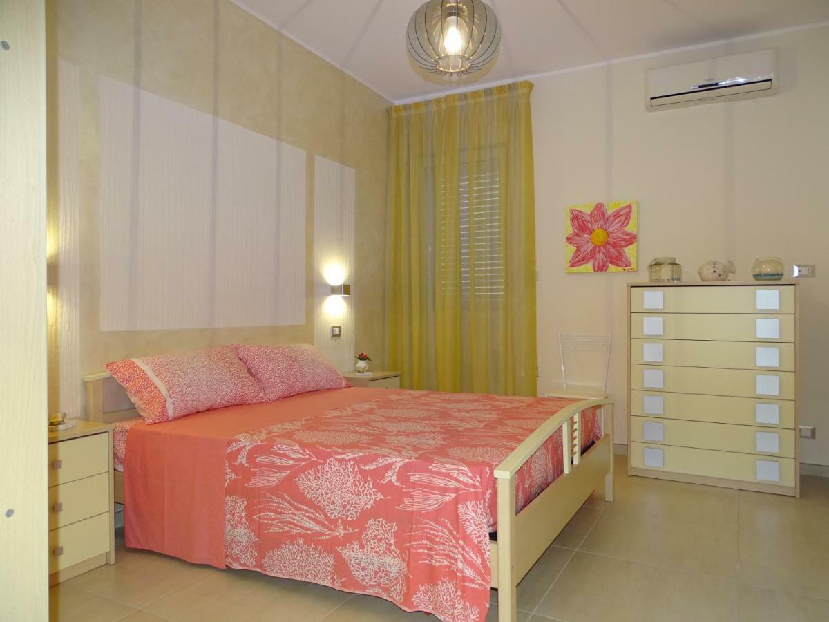 Linda Casa Vacanze 费尔莱恩 外观 照片