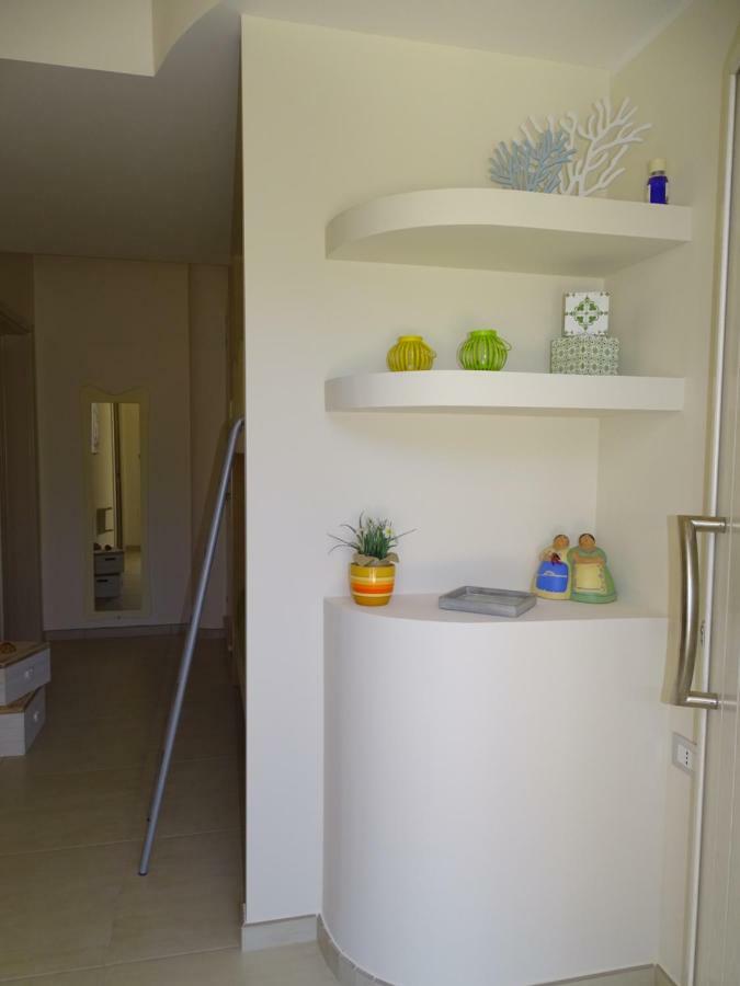 Linda Casa Vacanze 费尔莱恩 外观 照片