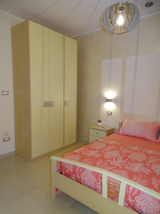 Linda Casa Vacanze 费尔莱恩 外观 照片