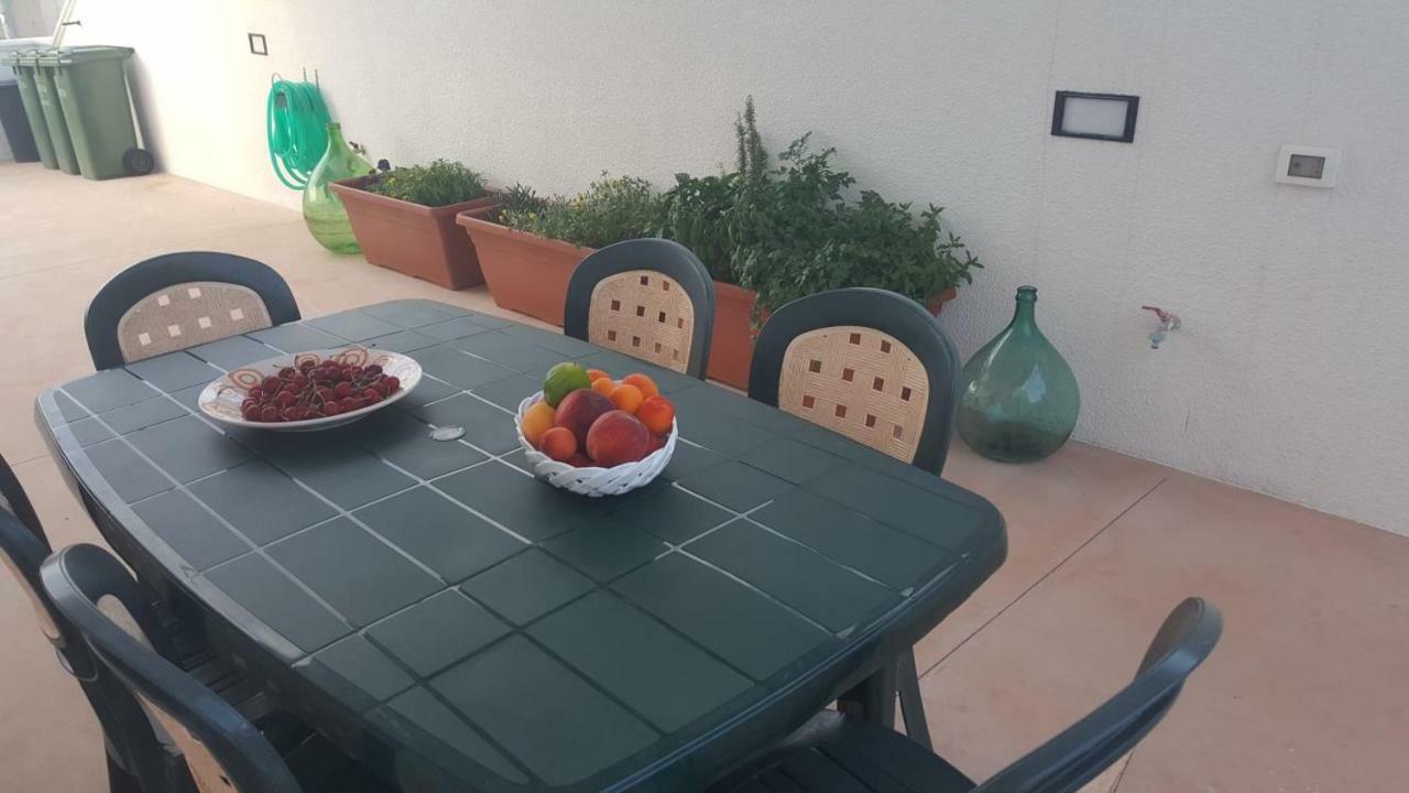 Linda Casa Vacanze 费尔莱恩 外观 照片