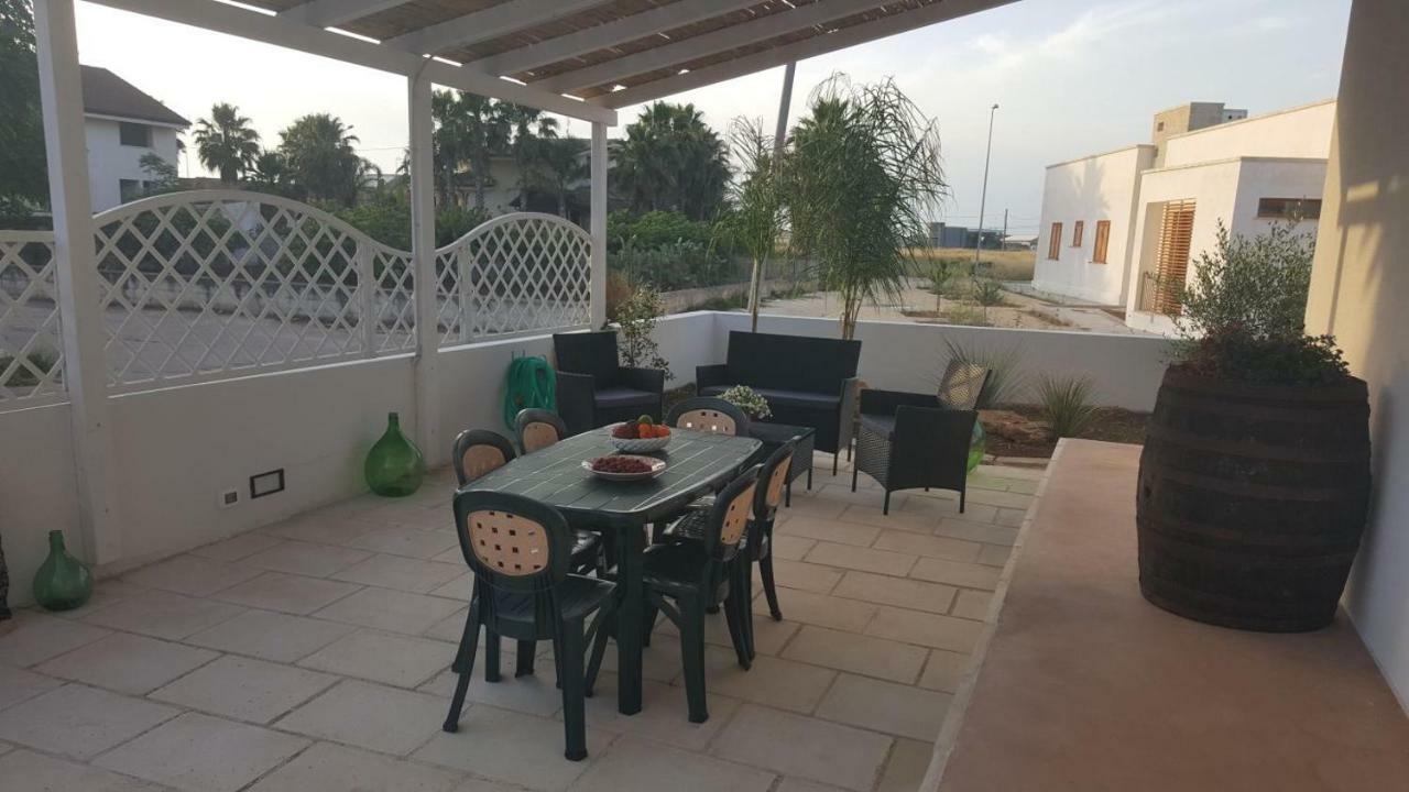 Linda Casa Vacanze 费尔莱恩 外观 照片