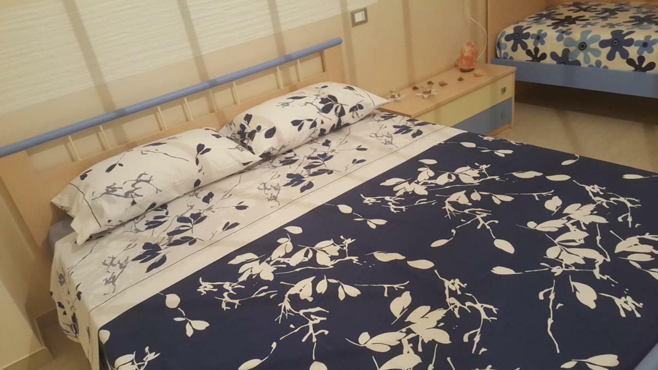 Linda Casa Vacanze 费尔莱恩 外观 照片