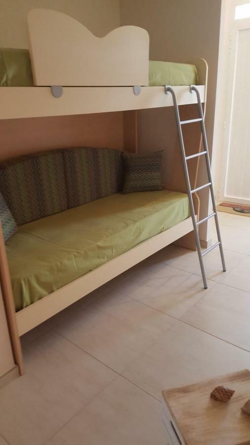 Linda Casa Vacanze 费尔莱恩 外观 照片