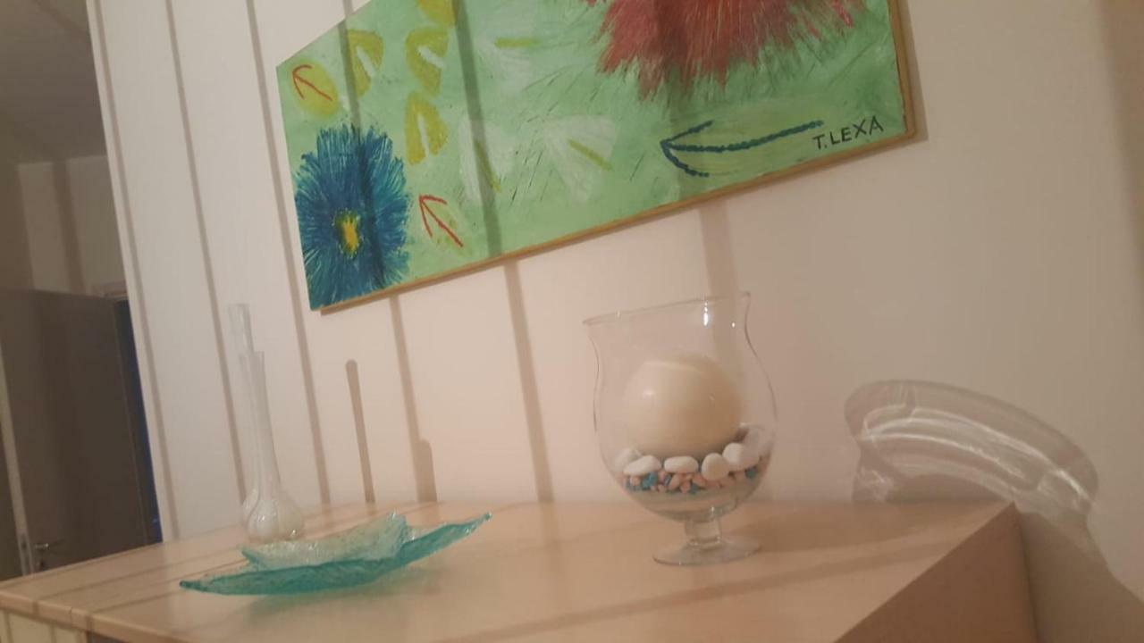 Linda Casa Vacanze 费尔莱恩 外观 照片