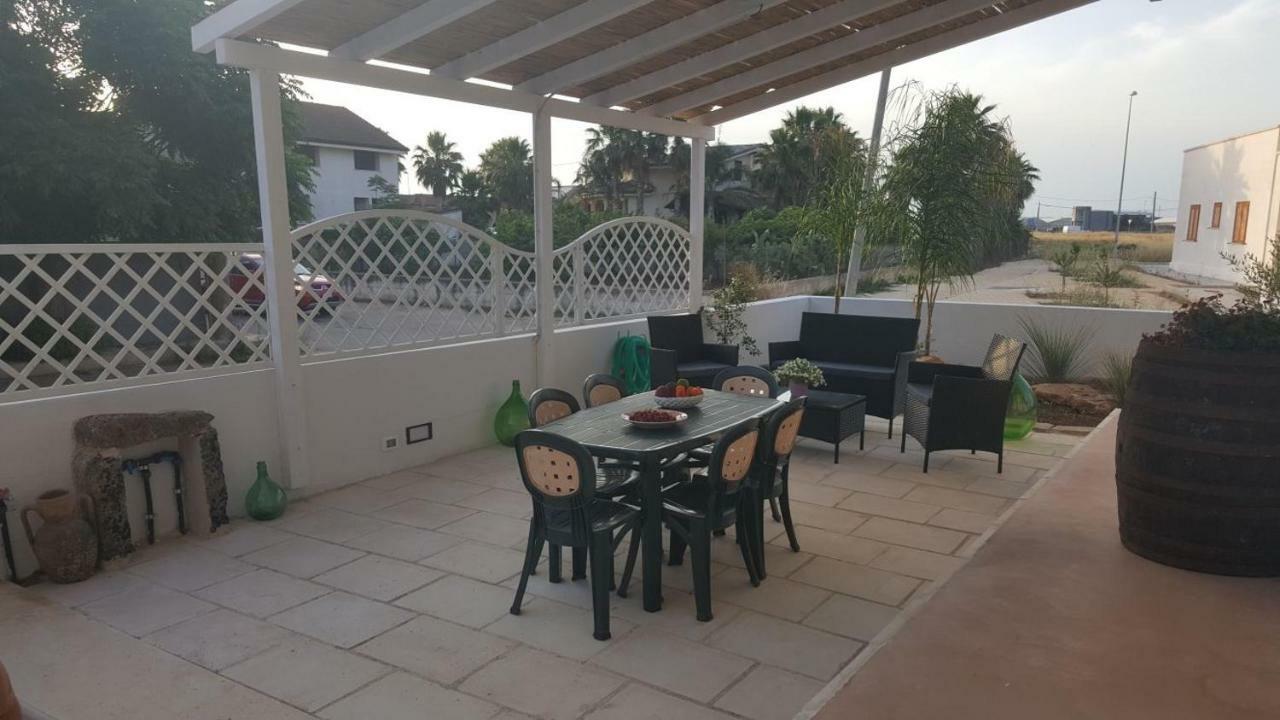 Linda Casa Vacanze 费尔莱恩 外观 照片