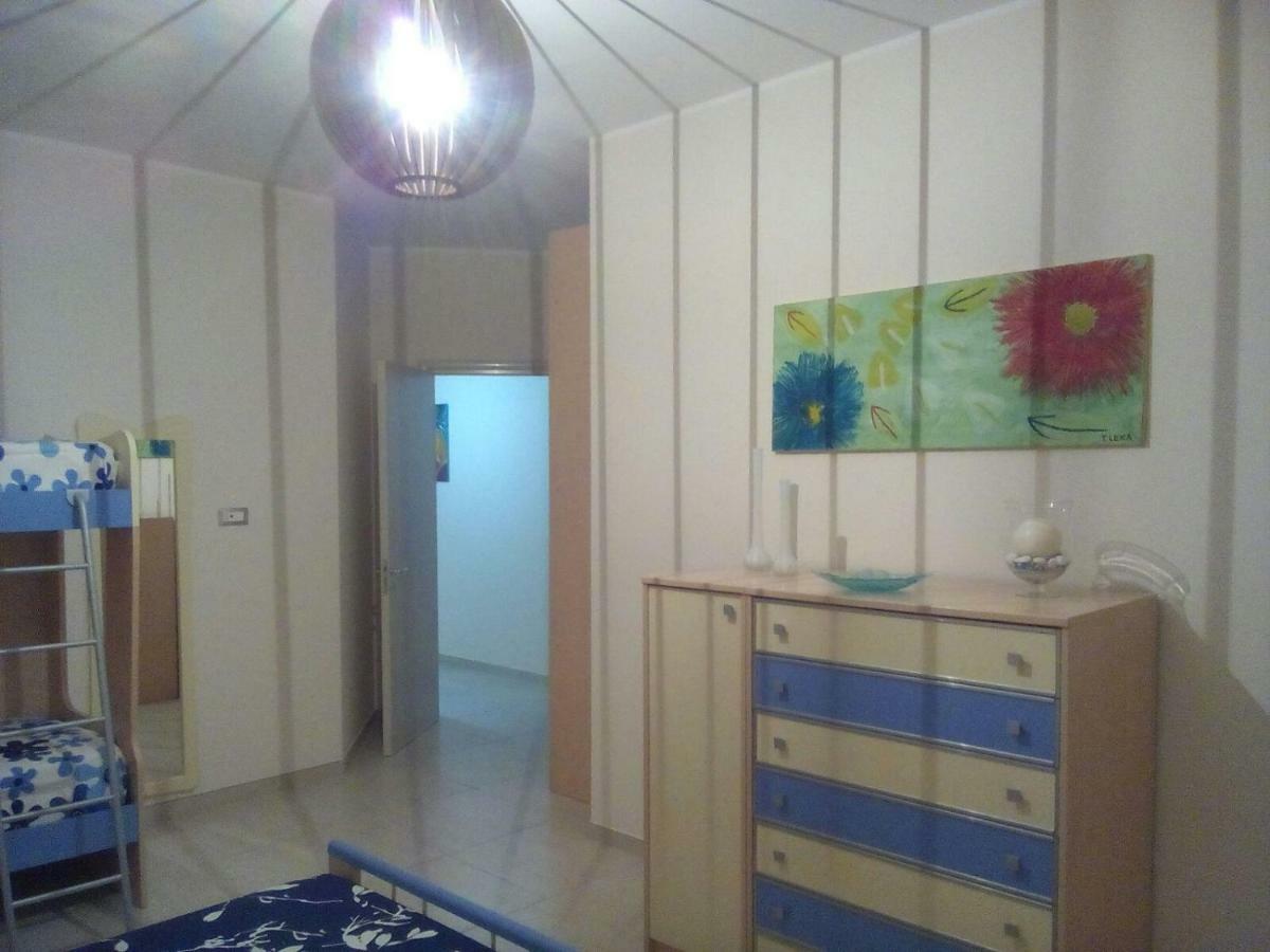 Linda Casa Vacanze 费尔莱恩 外观 照片
