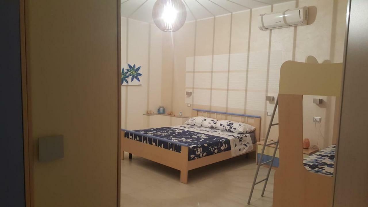 Linda Casa Vacanze 费尔莱恩 外观 照片