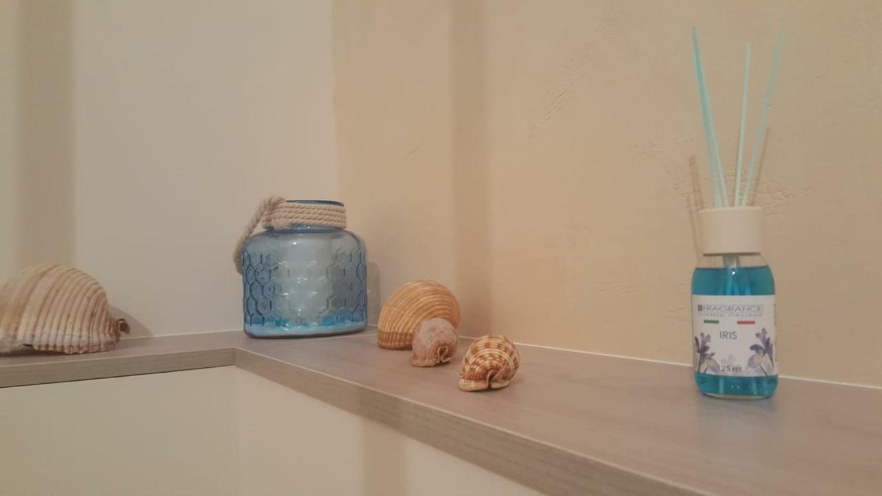 Linda Casa Vacanze 费尔莱恩 外观 照片