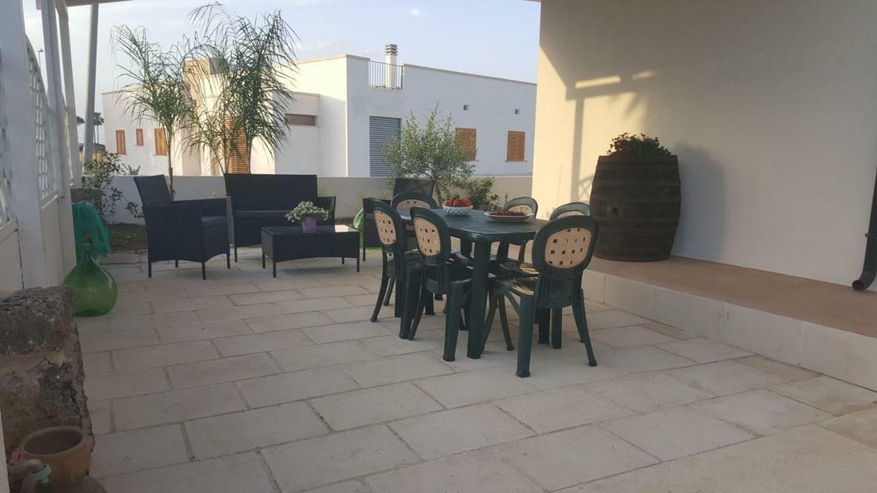 Linda Casa Vacanze 费尔莱恩 外观 照片