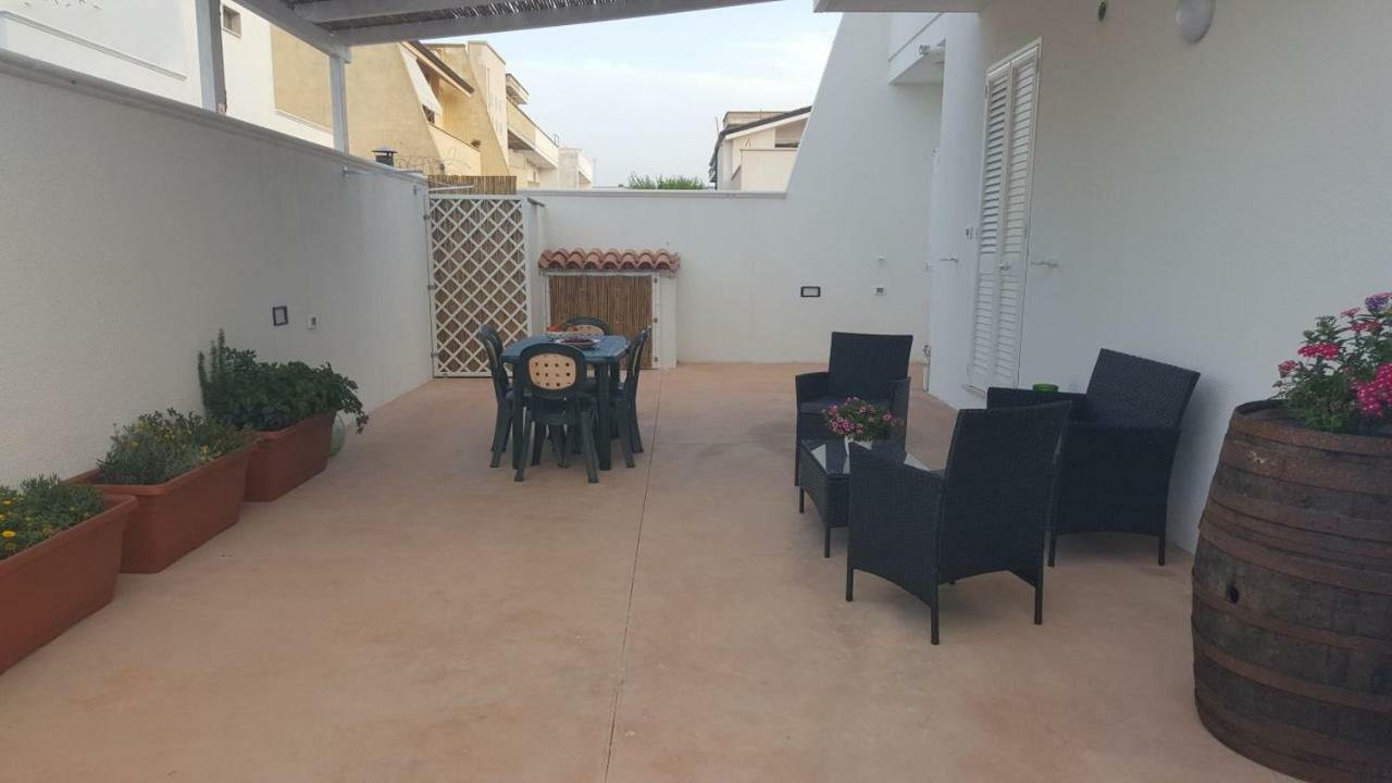 Linda Casa Vacanze 费尔莱恩 外观 照片