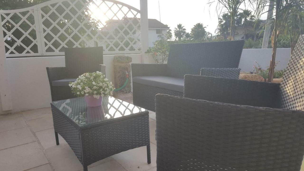 Linda Casa Vacanze 费尔莱恩 外观 照片