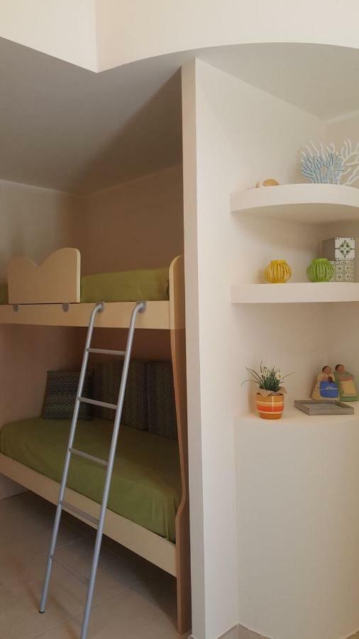 Linda Casa Vacanze 费尔莱恩 外观 照片