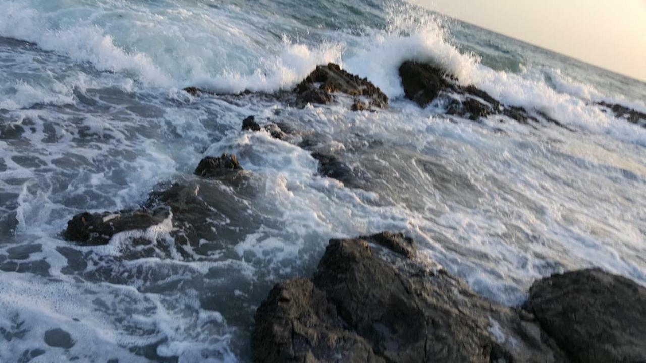 Linda Casa Vacanze 费尔莱恩 外观 照片