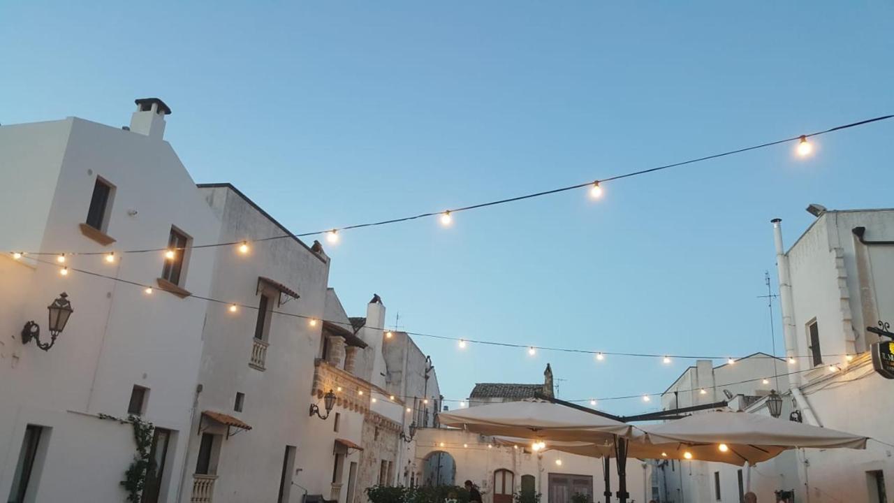 Linda Casa Vacanze 费尔莱恩 外观 照片